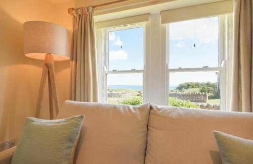 South Charlton House | Ottoline Cottage