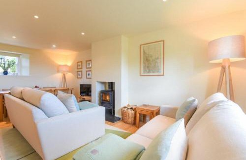 South Charlton House | Ottoline Cottage
