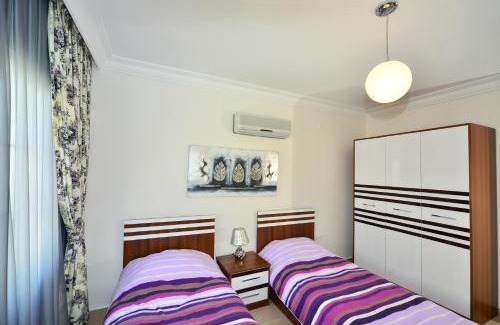 Alanya Villa | Ottoman Village