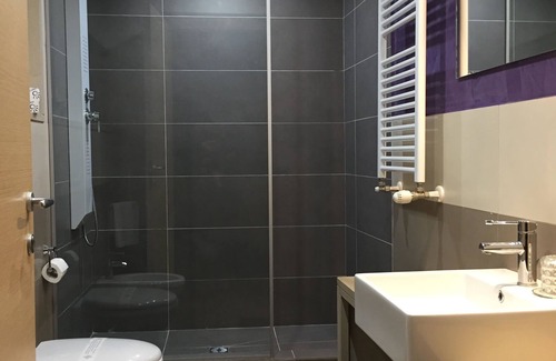 Borgo-Sanzio Bed & Breakfast | OttoMood Ala Ovest Catania Centro