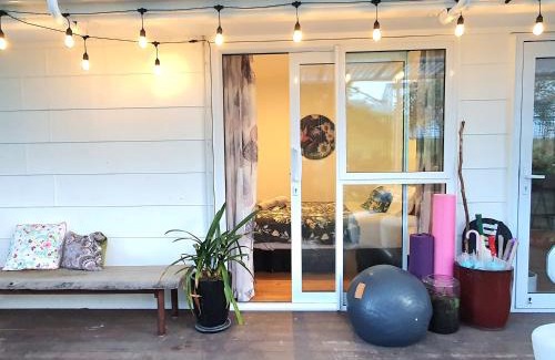 Tauranga House | Otumoetai Shared Family Home - Sherwood Food Forest, New Zealand