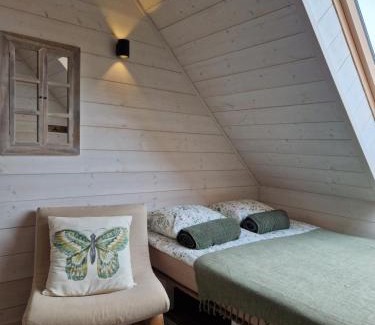 Zabludow House | Otwarte Okiennice Soce 74