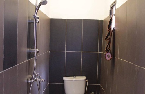 Ouagadougou Hotel | Ouaka Hotel