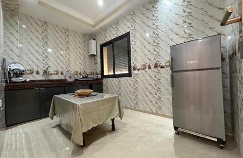 Oualidia Apartment | OUALIDIA Catrass M