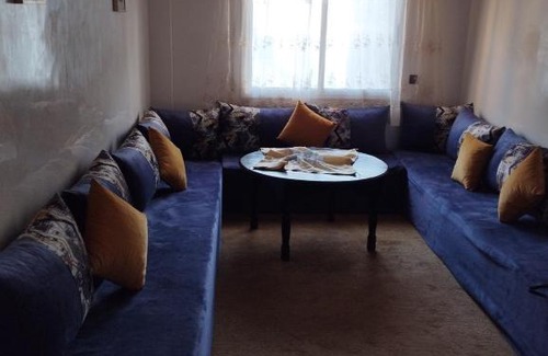 Oualidia Apartment | Oualidia