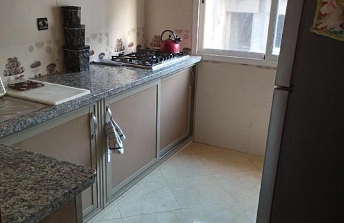 Oualidia Apartment | Oualidia