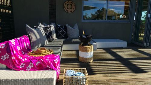 Herolds Bay Villa | Oubaai Villa