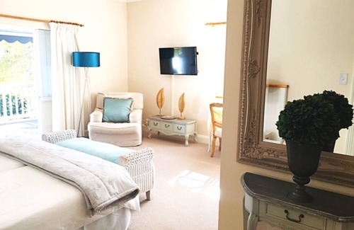 George House | Oude Berg Guesthouse