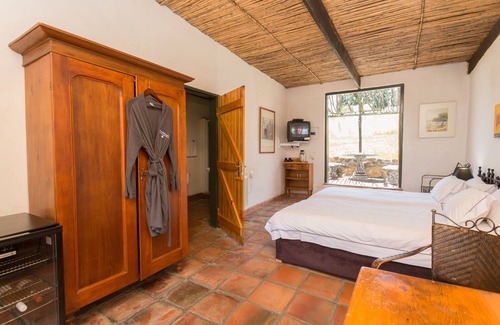 Drakenstein House | Oude Wellington