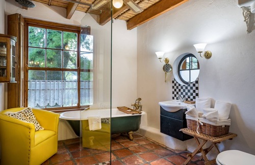Drakenstein House | Oude Wellington