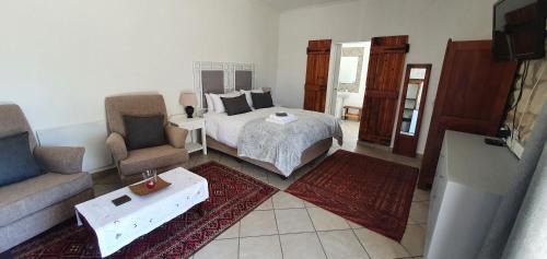 Nieuwoudtville House | Oudeklip Guesthouse Nieuwoudtville