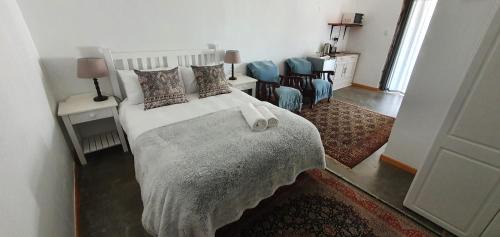 Nieuwoudtville House | Oudeklip Guesthouse Nieuwoudtville