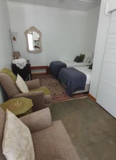 Nieuwoudtville House | Oudeklip Guesthouse Nieuwoudtville