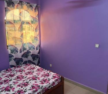 Ouagadougou Apartment | Ouedraogo Property Management