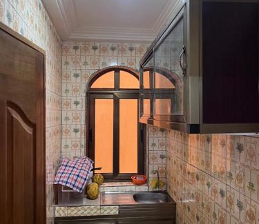 Ouagadougou Apartment | Ouedraogo Property Management