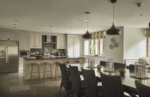 Yockenthwaite House | OUGHTERSHAW HALL, pet friendly, luxury holiday cottage in Hawes