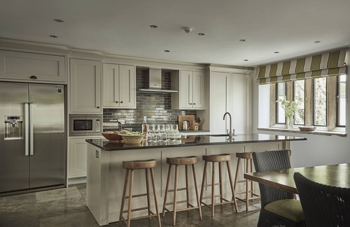 Yockenthwaite House | OUGHTERSHAW HALL, pet friendly, luxury holiday cottage in Hawes