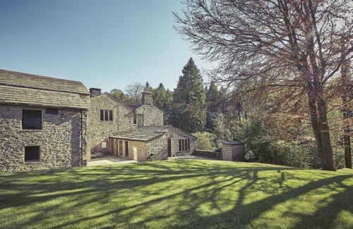 Yockenthwaite House | OUGHTERSHAW HALL, pet friendly, luxury holiday cottage in Hawes