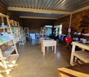 Hammanskraal Other | OuKlip Game Lodge