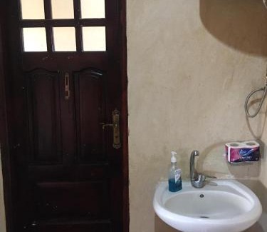 Siwa House | Oum House Siwa