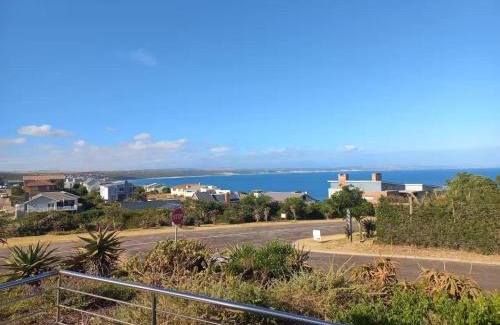 Vleesbaai House | Oupa Gallie in Vleesbaai