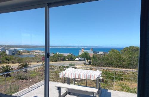 Vleesbaai House | Oupa Gallie in Vleesbaai