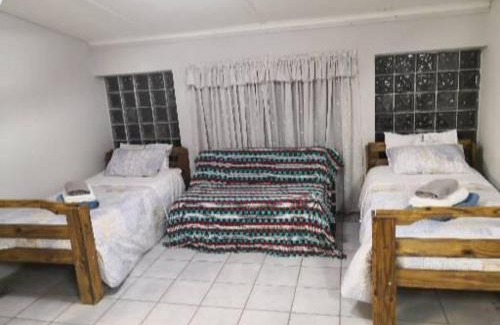 Port Owen Apartment | Oupie-se-Plekkie