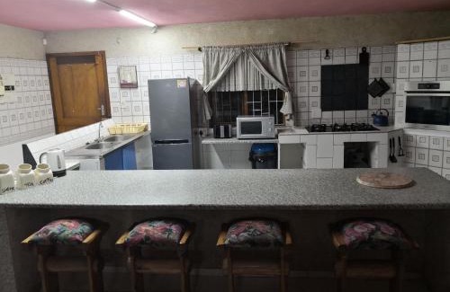 Port Owen Apartment | Oupie-se-Plekkie