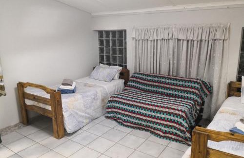 Port Owen Apartment | Oupie-se-Plekkie