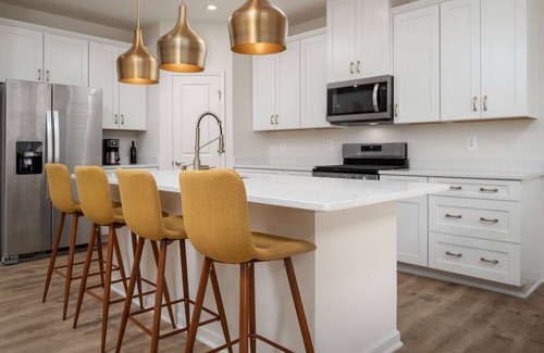 Millville House | OUR ALLDAY GETAWAY- Millville, DE: Bishops Landing