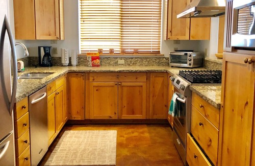 Warm Springs House | Our Amazing Idahome.Affordable and Elegant!