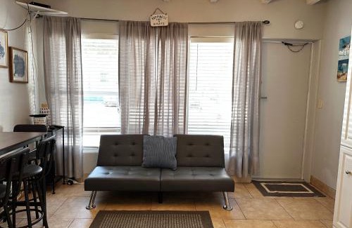 Lenox Park Apartment | Our Beach Escape