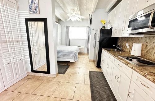 Lenox Park Apartment | Our Beach Escape