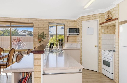West Busselton House | Our Beach House- Busselton
