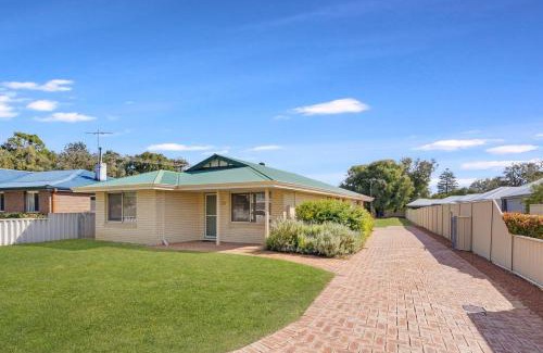 West Busselton House | Our Beach House- Busselton