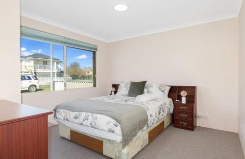 West Busselton House | Our Beach House- Busselton