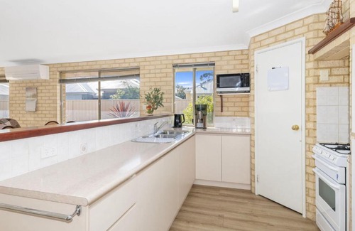 West Busselton House | Our Beach House- Busselton