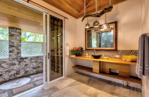 Punta Uva House | Our Beachfront Bungalow