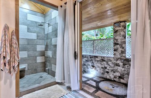 Punta Uva House | Our Beachfront Bungalow