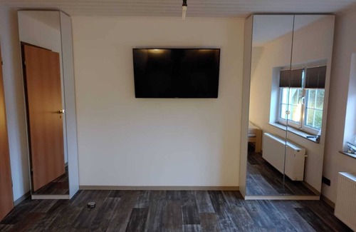 Unglinghausen Apartment | Our big apartment