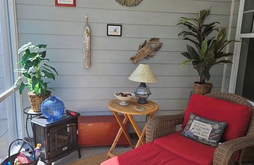 Shallotte House | Our Comfy Coastal Home