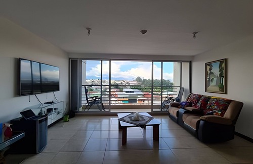 Hatillo Condo | Our contemporary apartment, Oasis View
