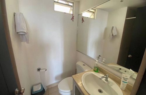 Hatillo Condo | Our contemporary apartment, Oasis View