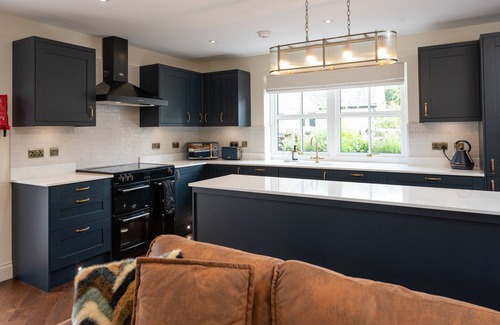 Gatehouse-of-Fleet House | Our Cosy Cottage in Gatehouse of Fleet