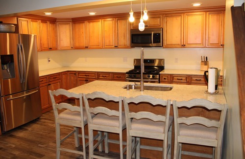 Livonia House | Our Cottage on Conesus Lake