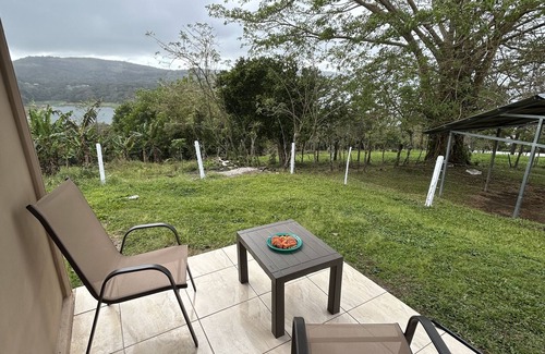 Tronadora House | Our cozy house in front Arenal Lake in Tilaran Guanacaste, Costa Rica