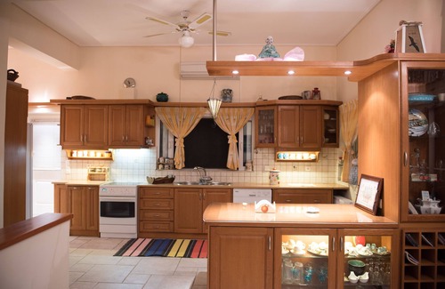 Limni Vouliagmenis House | Our Dream House a heavenly house for your vacation near ATHENS (ΑΜΑ2729535)