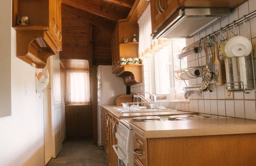 Limni Vouliagmenis House | Our Dream House a heavenly house for your vacation near ATHENS (ΑΜΑ2729535)