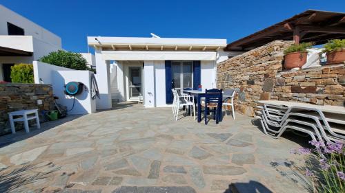 Stelida House | Our dream To Oneiro seaview, near the beach