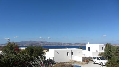Stelida House | Our dream To Oneiro seaview, near the beach